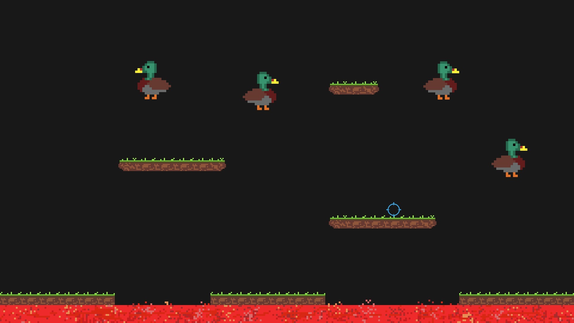 The Tower Of TigerQiuQiu 2 - Duck Killer screenshot 2