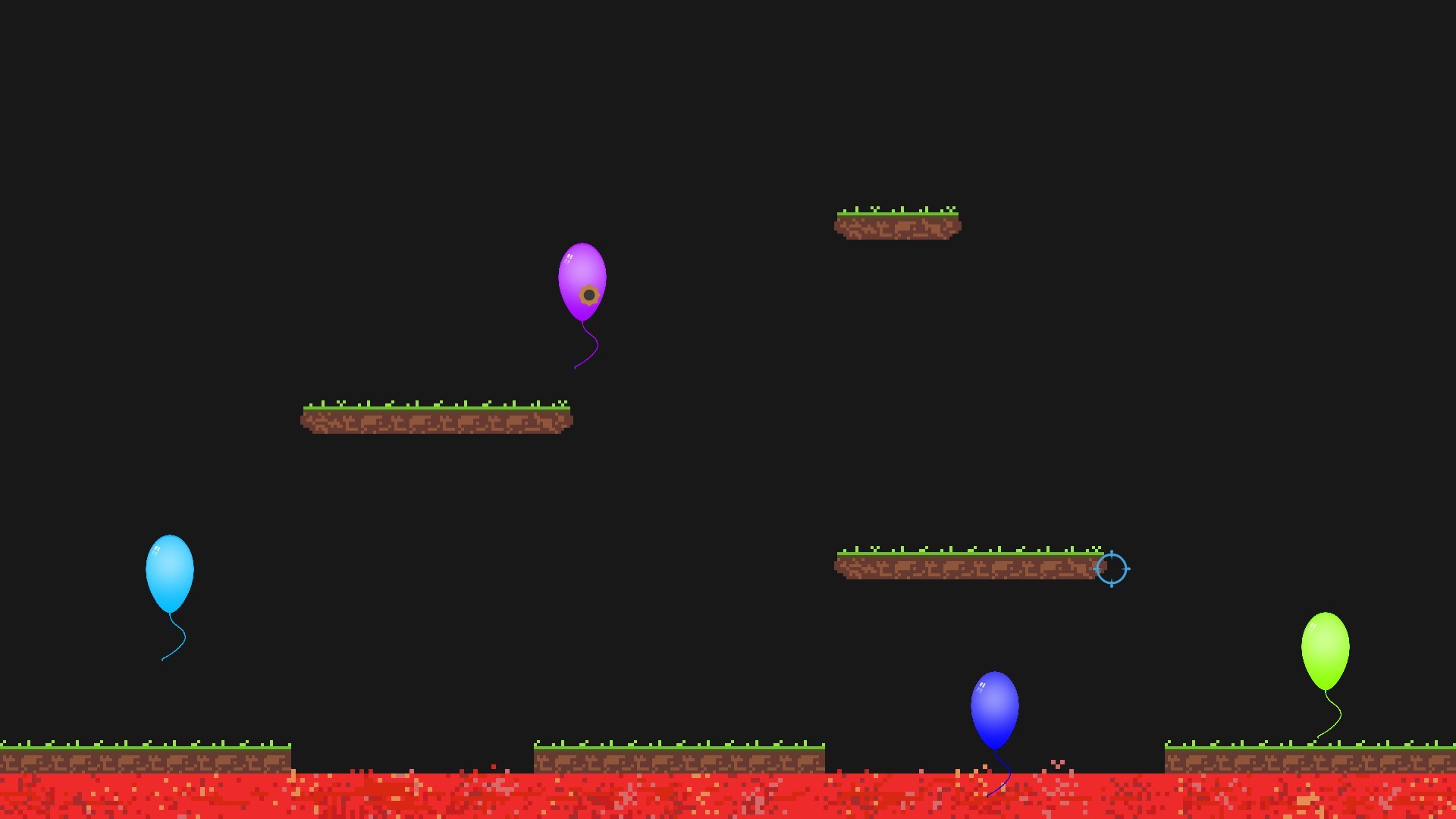 The Tower Of TigerQiuQiu 2 - Ball Shooter screenshot 1