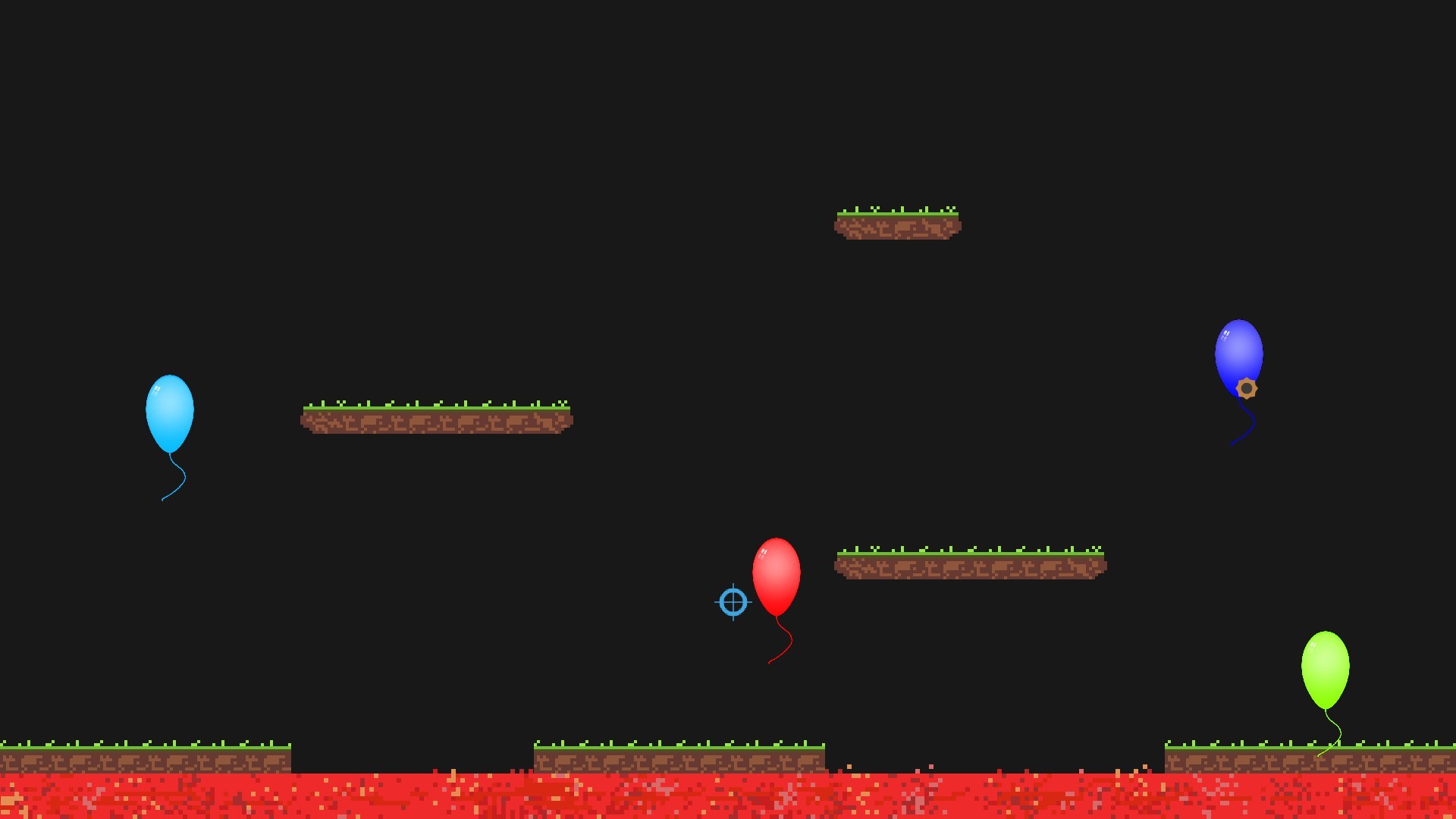The Tower Of TigerQiuQiu 2 - Ball Shooter screenshot 3