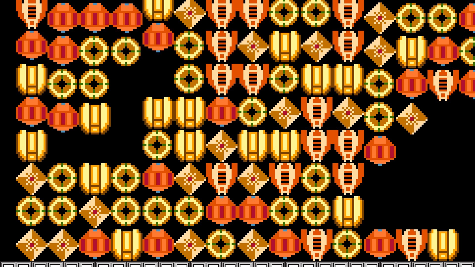 The Tower Of TigerQiuQiu 2 - Star Eliminate screenshot 5