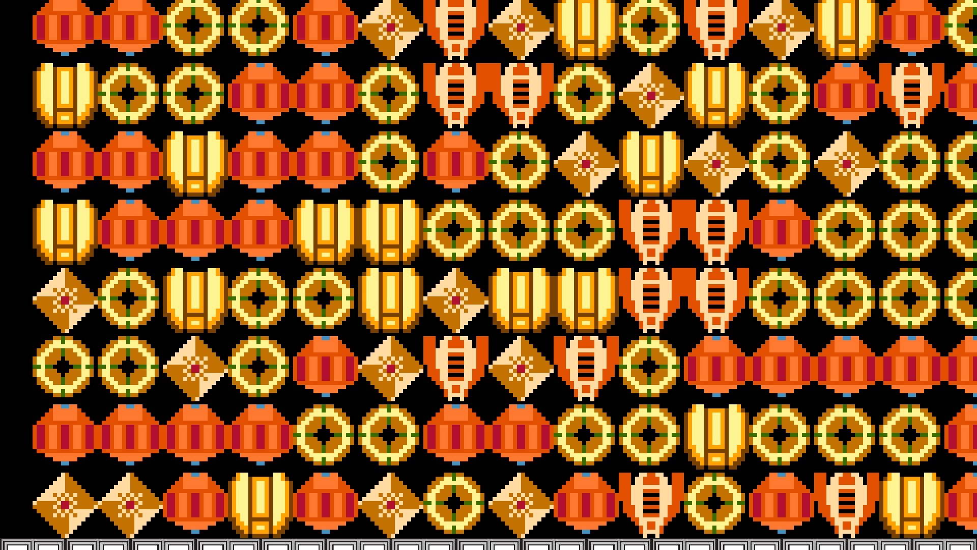 The Tower Of TigerQiuQiu 2 - Star Eliminate screenshot 4