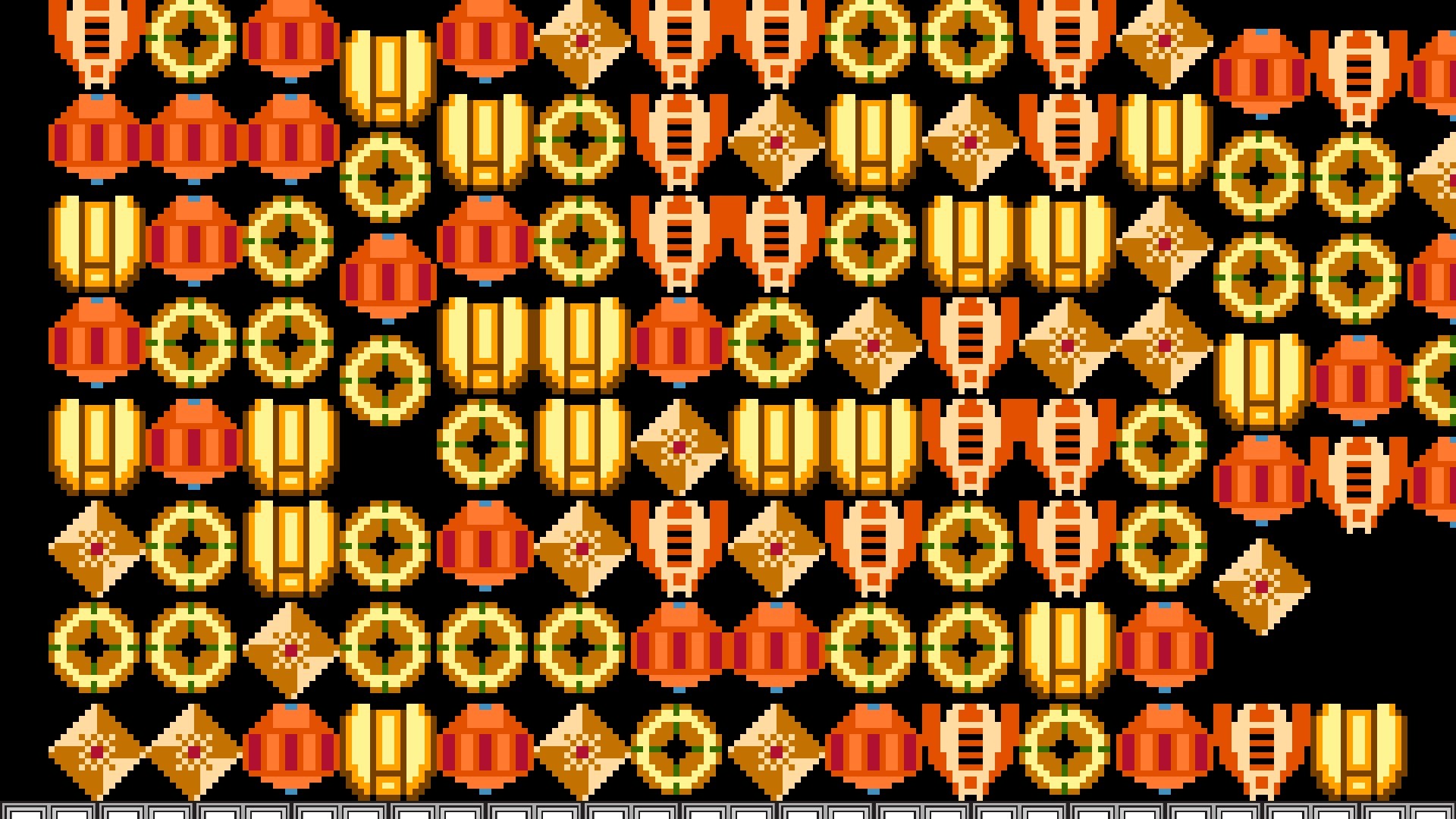 The Tower Of TigerQiuQiu 2 - Star Eliminate screenshot 6
