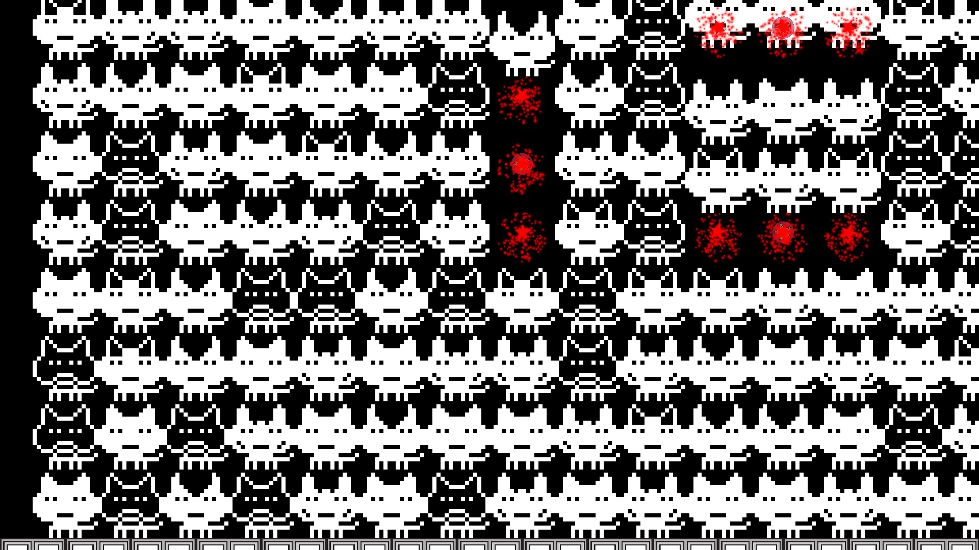 The Tower Of TigerQiuQiu 2 - Cat Eliminate screenshot 3