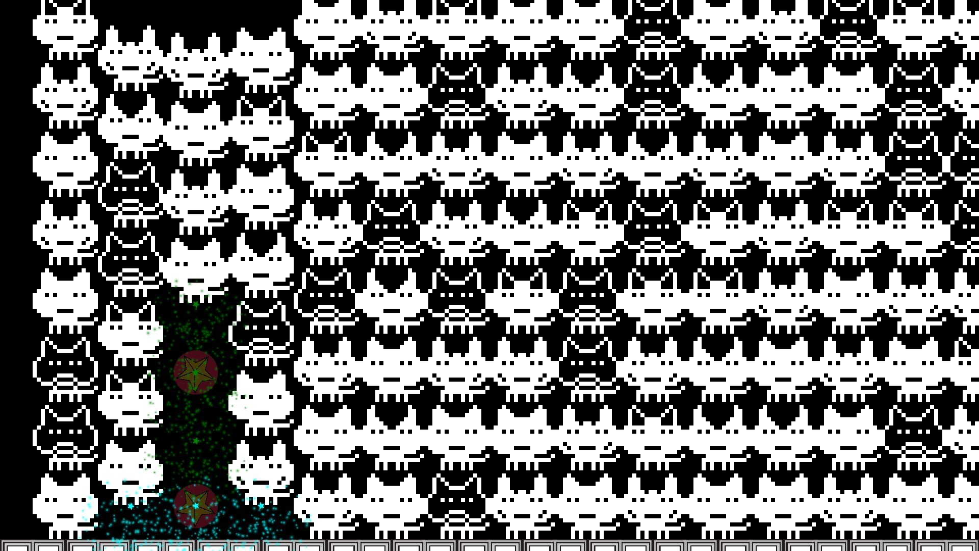 The Tower Of TigerQiuQiu 2 - Cat Eliminate screenshot 7