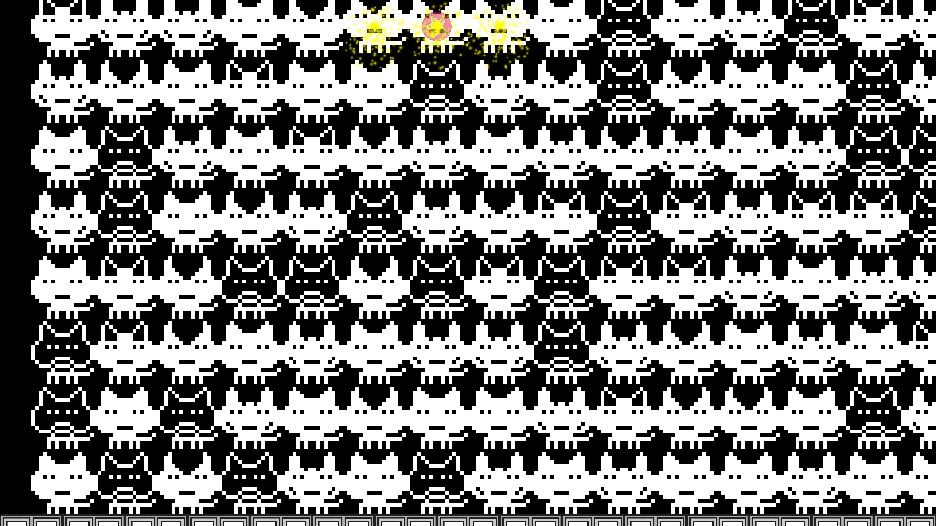 The Tower Of TigerQiuQiu 2 - Cat Eliminate screenshot 5