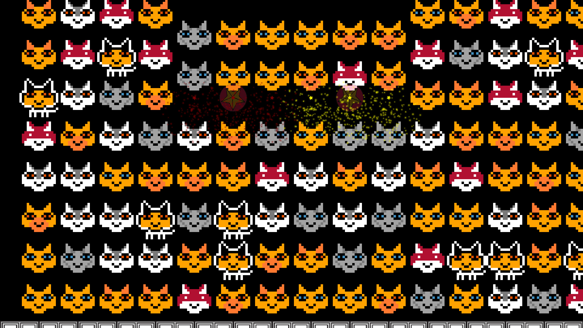 The Tower Of TigerQiuQiu 2 - Cats Eliminate screenshot 2