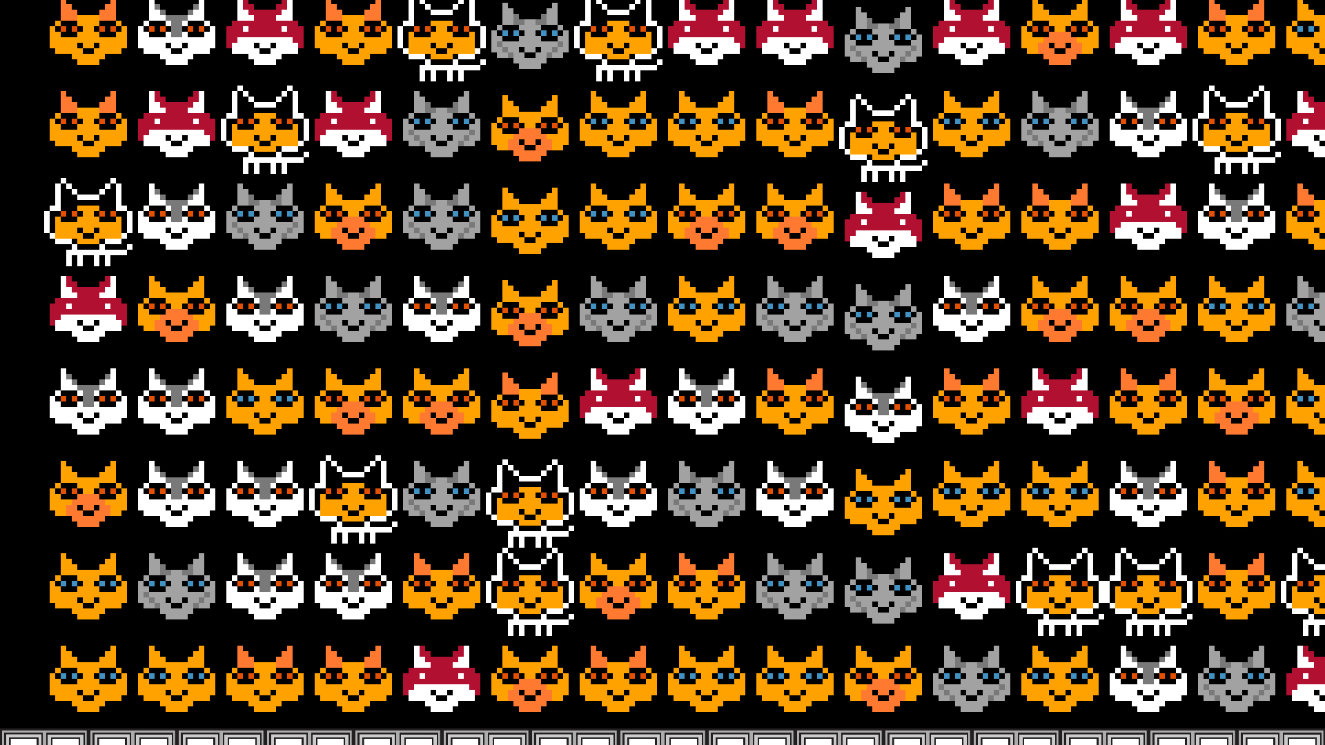 The Tower Of TigerQiuQiu 2 - Cats Eliminate screenshot 3