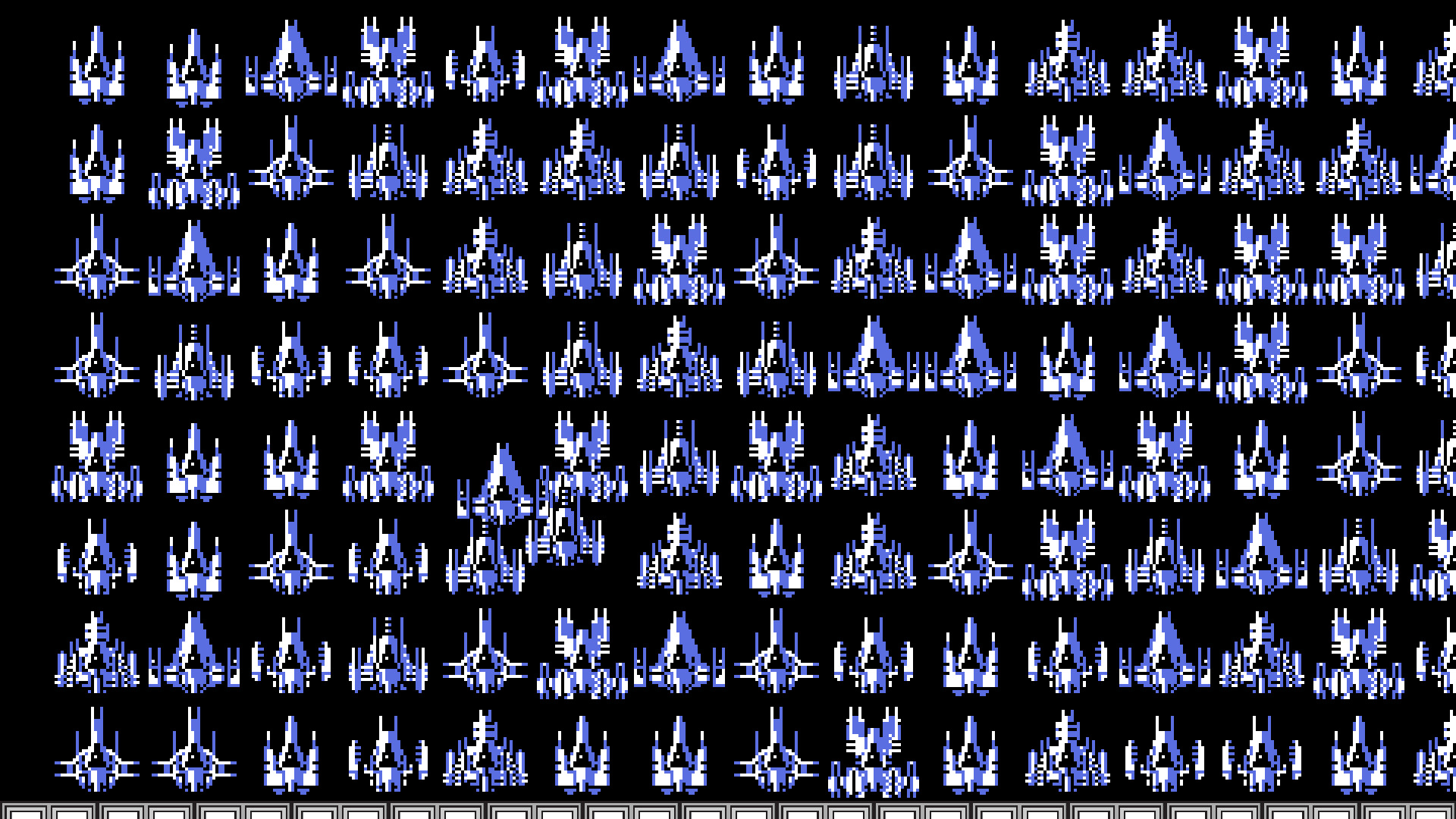 The Tower Of TigerQiuQiu 2 - Space Eliminate screenshot 1