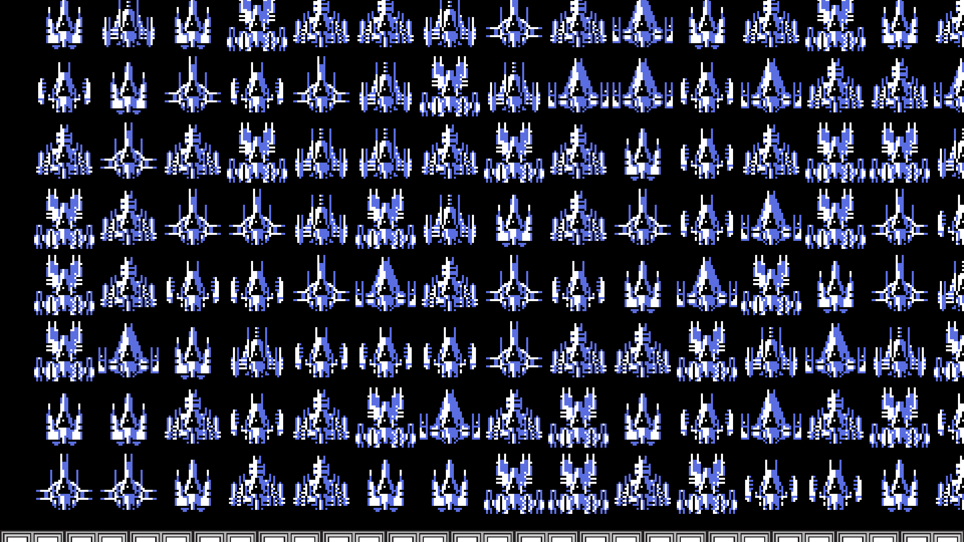 The Tower Of TigerQiuQiu 2 - Space Eliminate screenshot 2