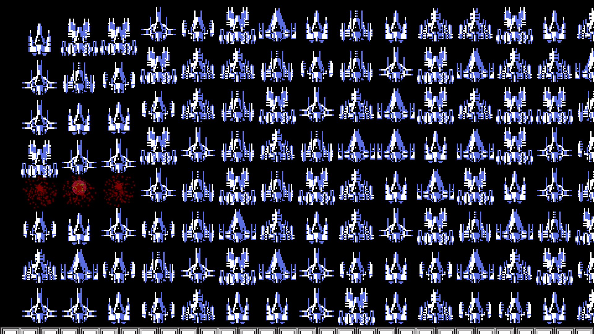The Tower Of TigerQiuQiu 2 - Space Eliminate screenshot 5