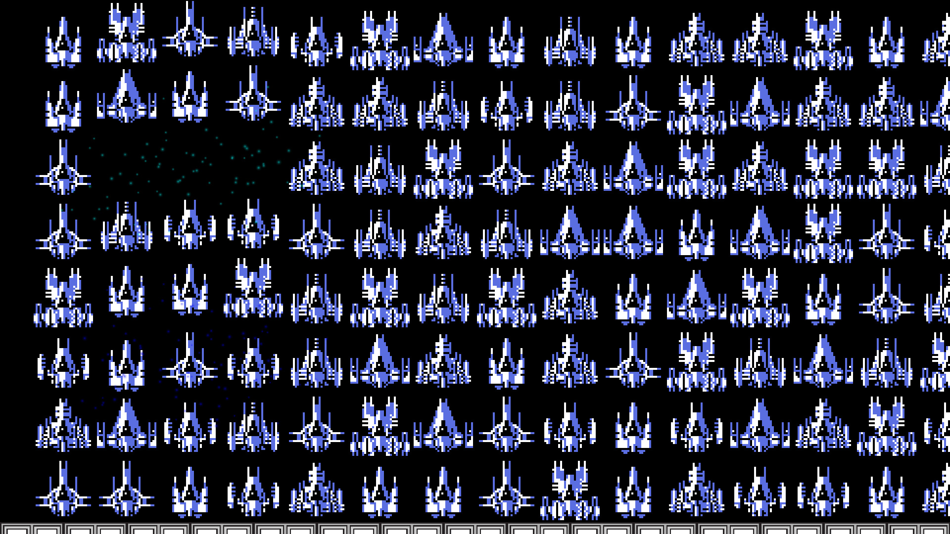 The Tower Of TigerQiuQiu 2 - Space Eliminate screenshot 6
