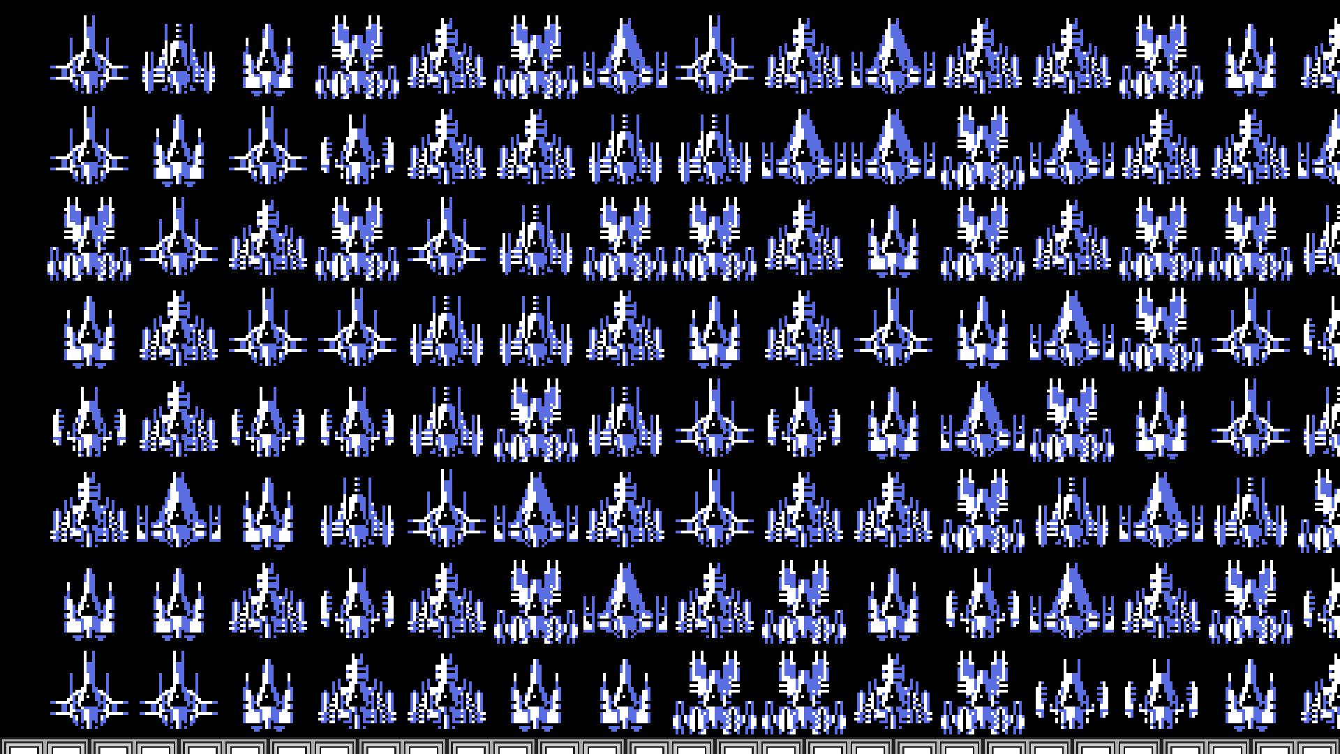 The Tower Of TigerQiuQiu 2 - Space Eliminate screenshot 4