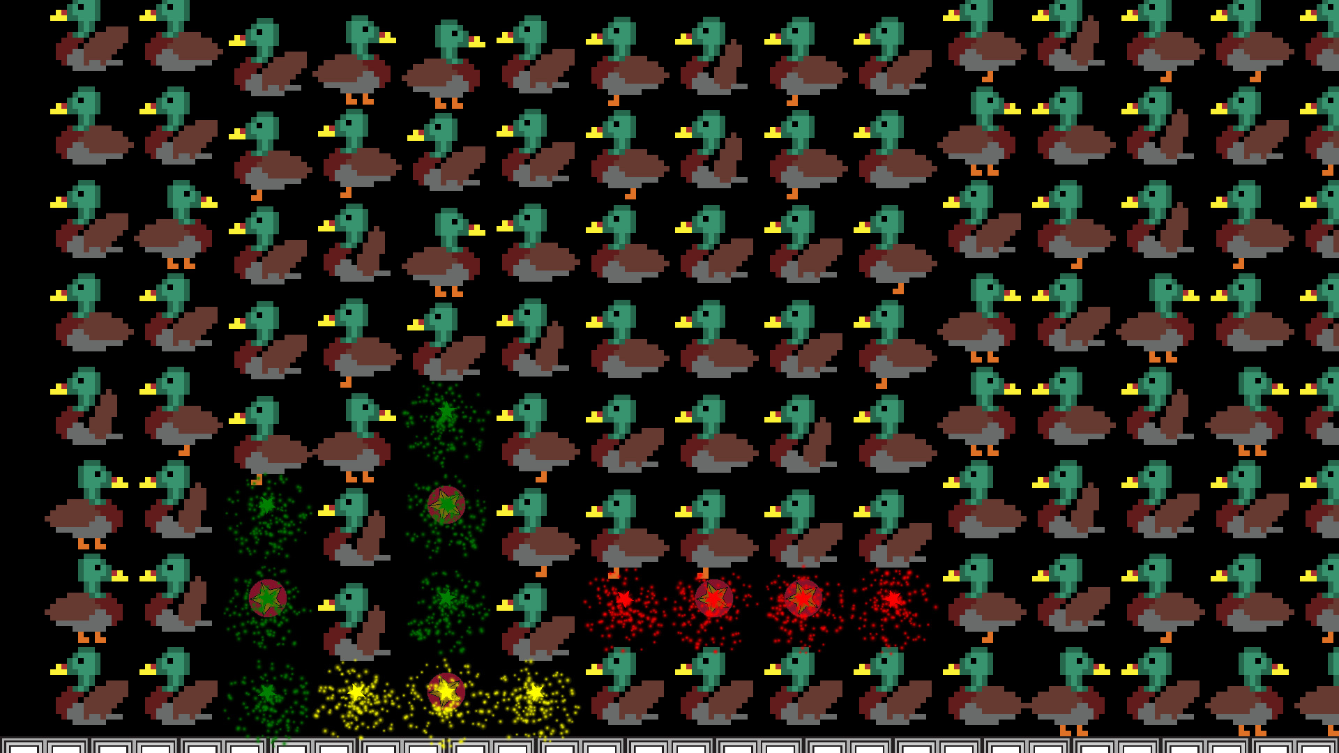 The Tower Of TigerQiuQiu 2 - Duck Eliminate screenshot 3