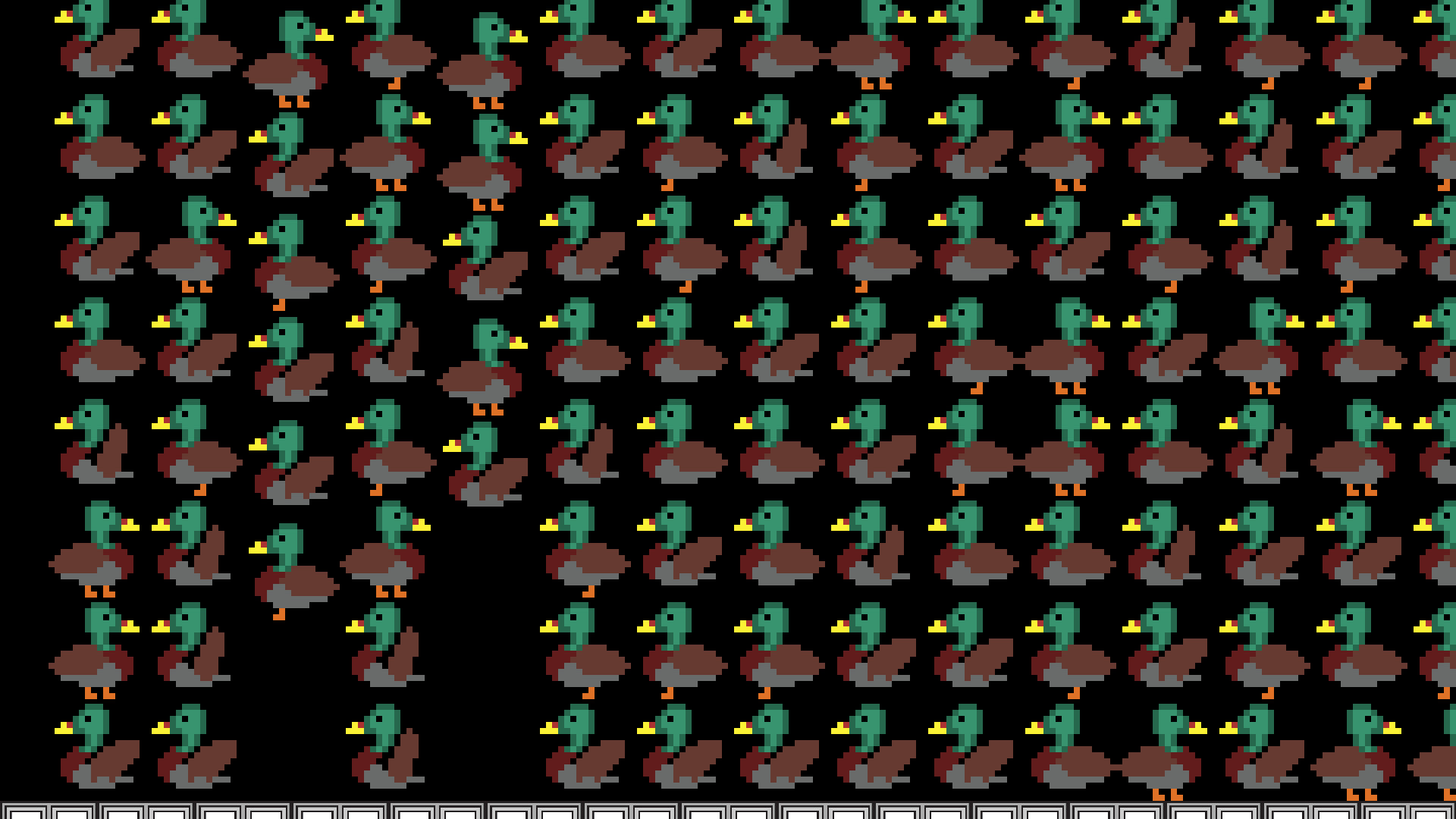 The Tower Of TigerQiuQiu 2 - Duck Eliminate screenshot 4