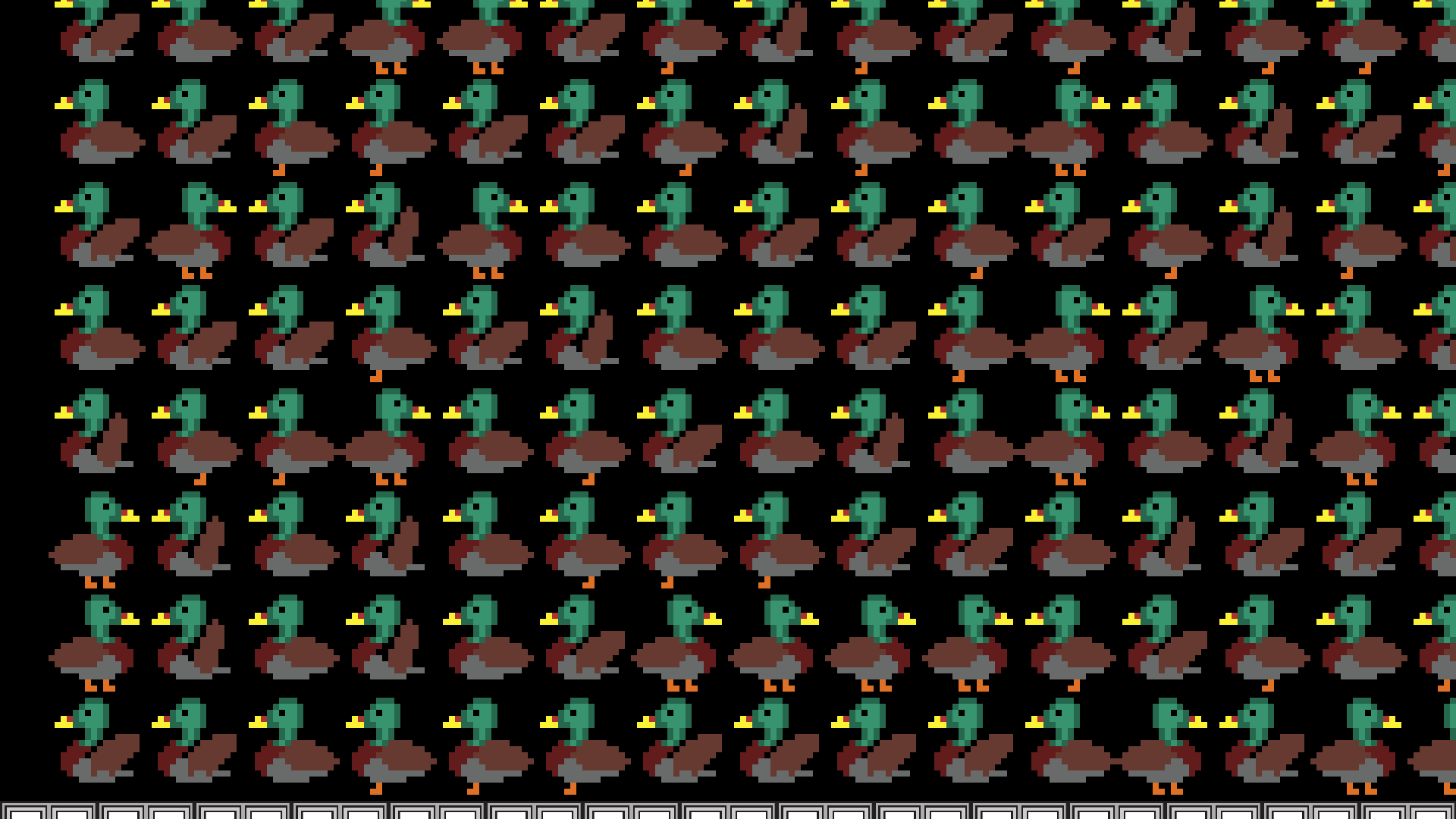 The Tower Of TigerQiuQiu 2 - Duck Eliminate screenshot 2