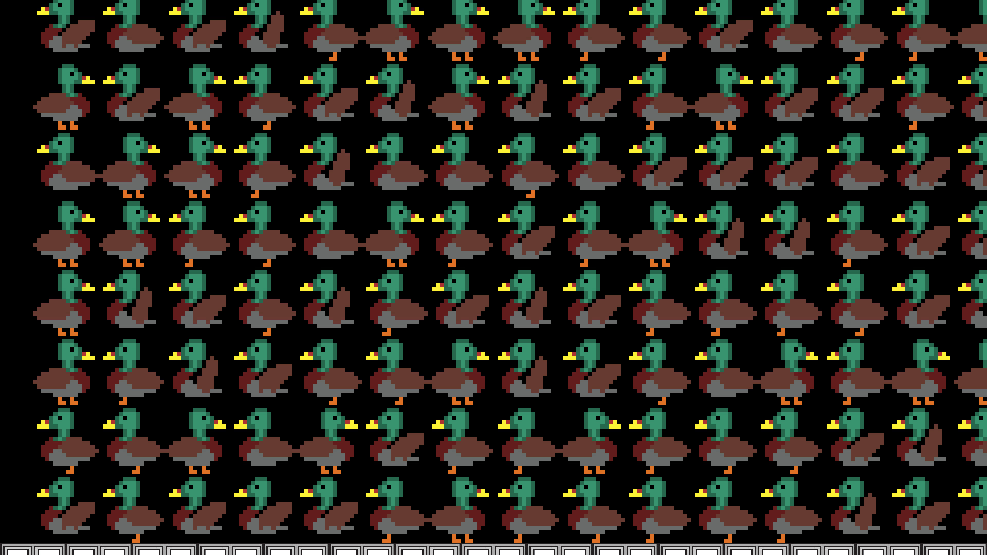 The Tower Of TigerQiuQiu 2 - Duck Eliminate screenshot 5