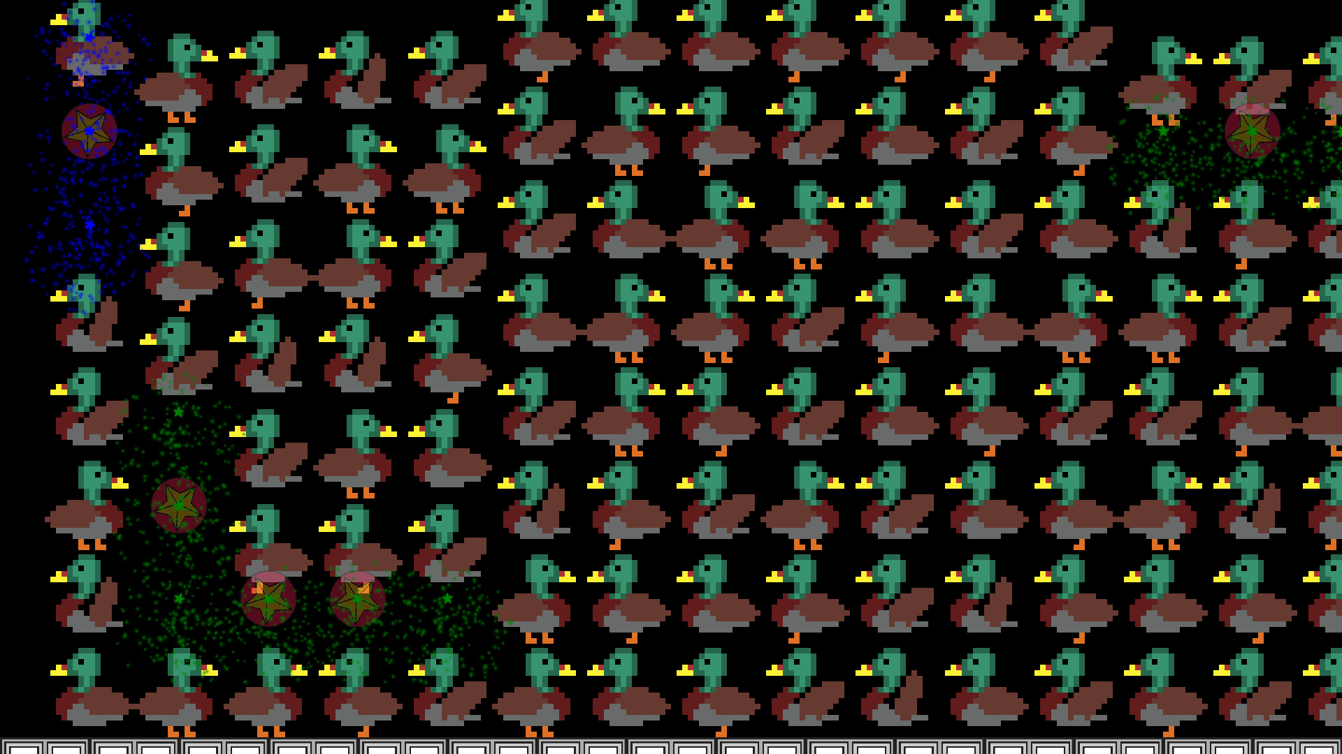 The Tower Of TigerQiuQiu 2 - Duck Eliminate screenshot 7