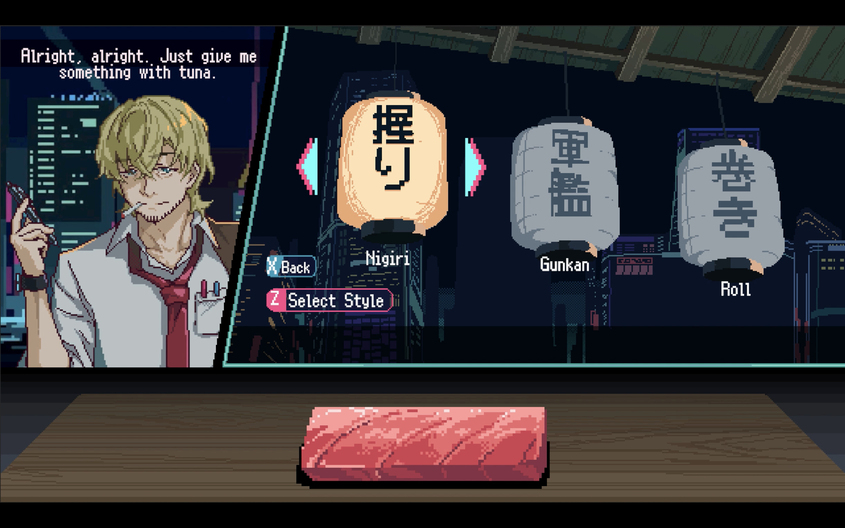 kari screenshot 4