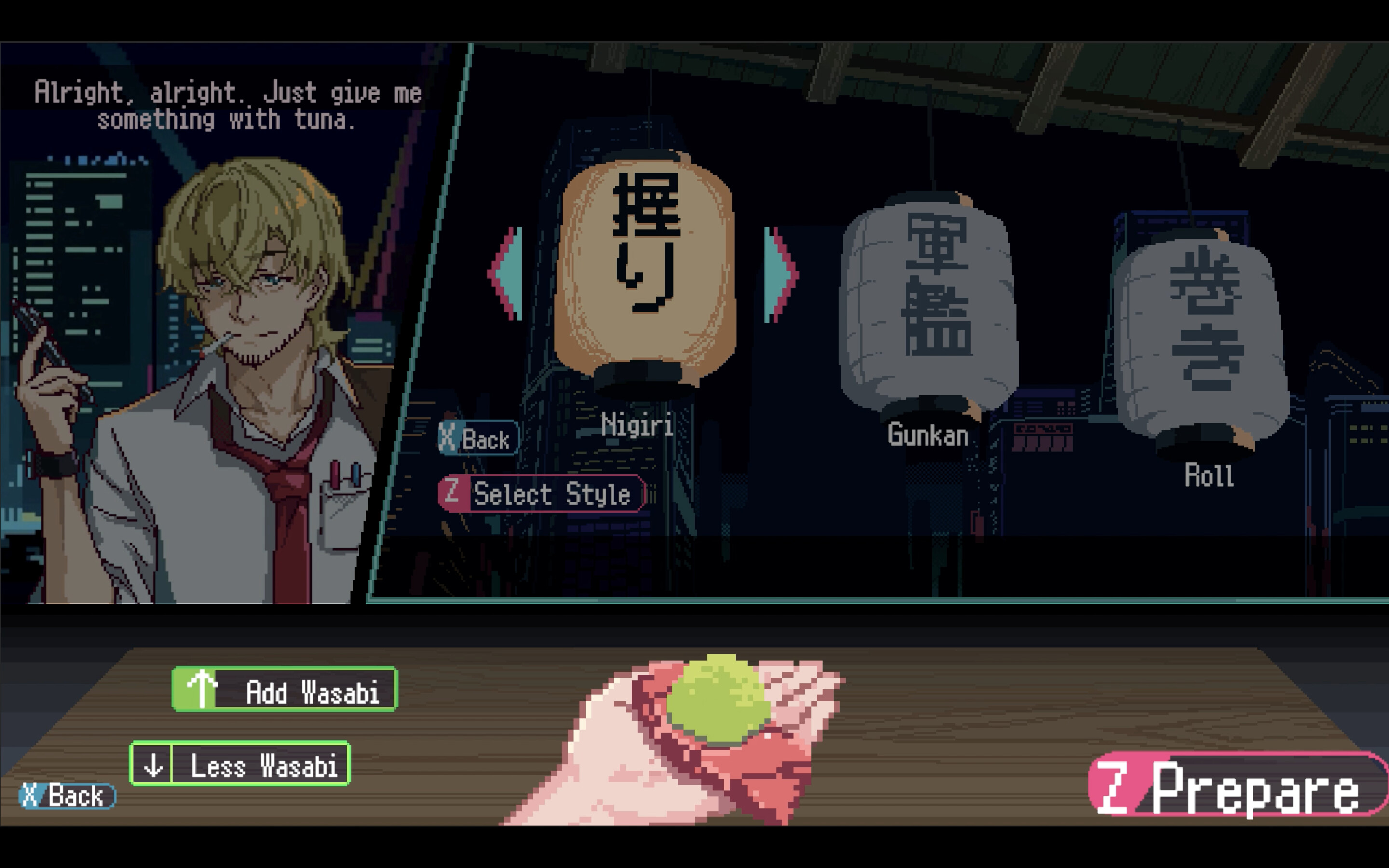 kari screenshot 5