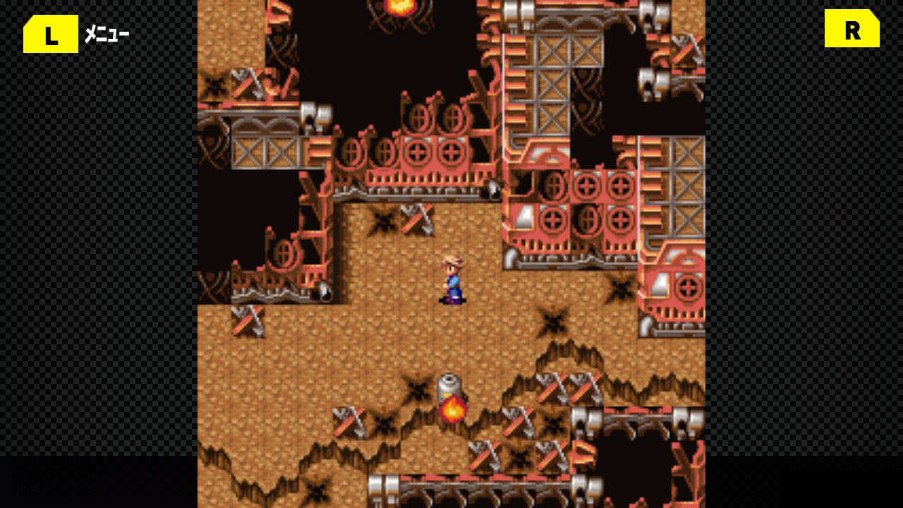 G-MODEアーカイブス01 フライハイトクラウディア screenshot 6