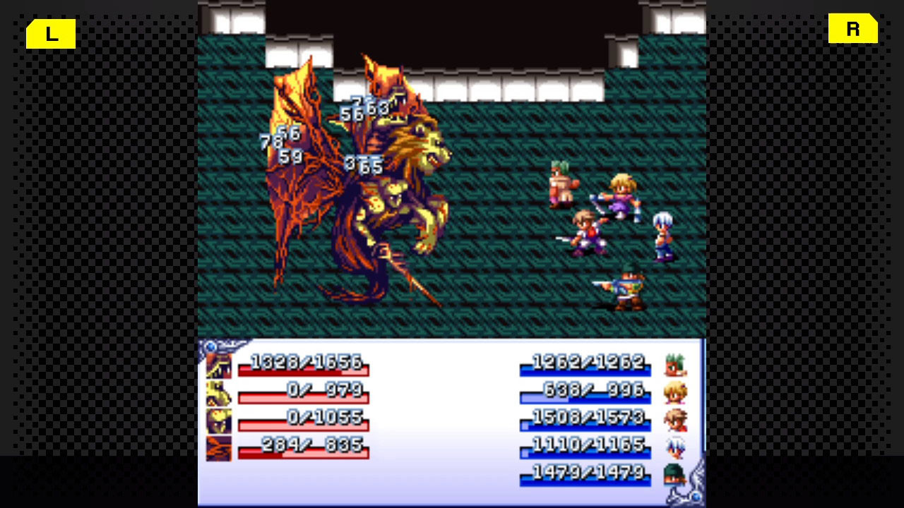 G-MODEアーカイブス01 フライハイトクラウディア screenshot 2