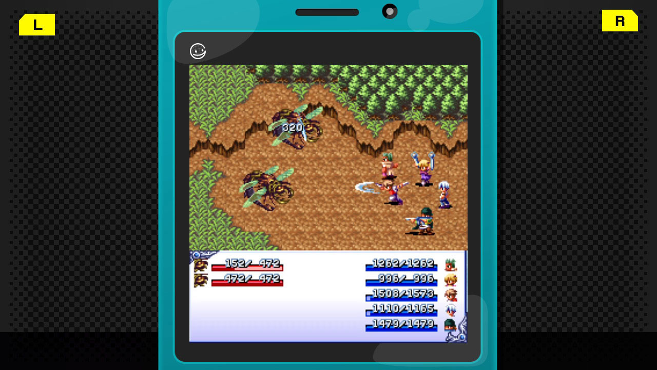G-MODEアーカイブス01 フライハイトクラウディア screenshot 5