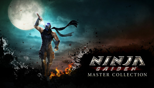 Save 50% on [NINJA GAIDEN: Master Collection] NINJA GAIDEN Σ