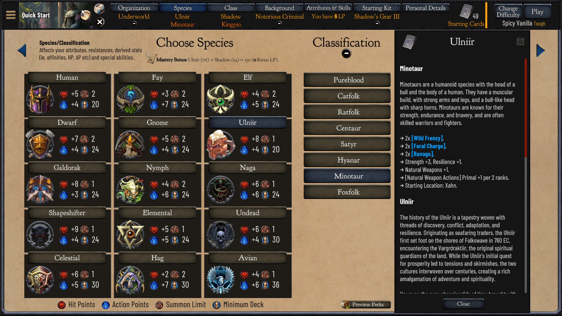 Erannorth Chronicles screenshot 10