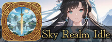 Sky Realm Idle cover art