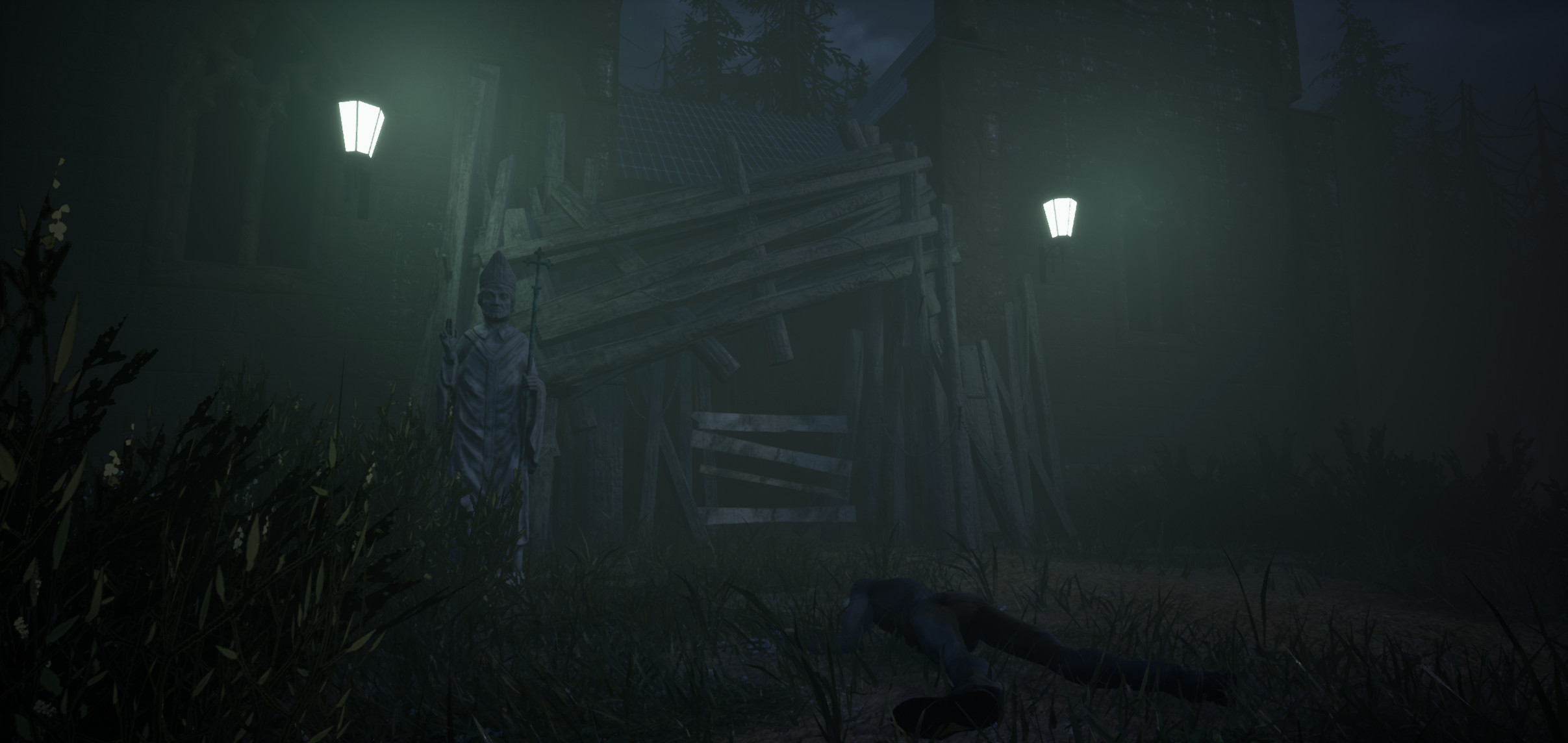 Lovengrad screenshot 3
