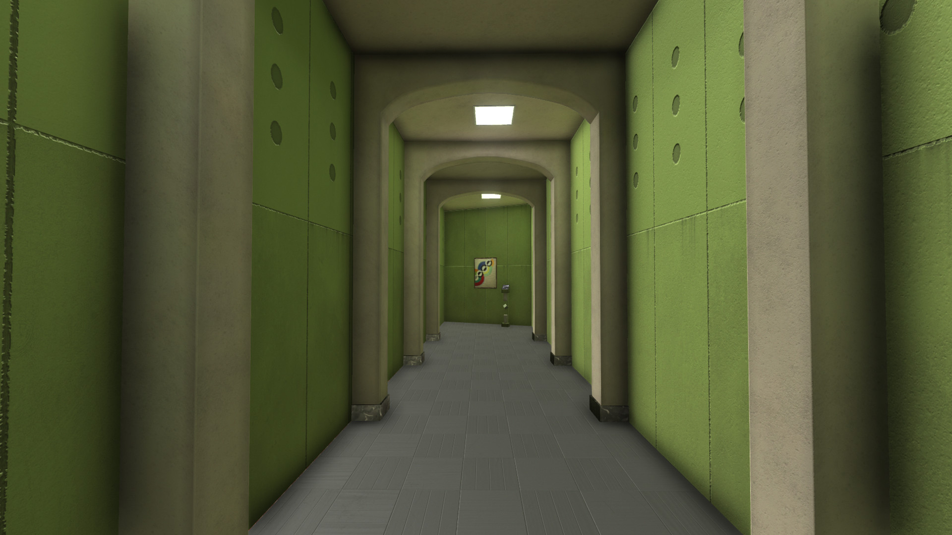 Escape Abstraction screenshot 4