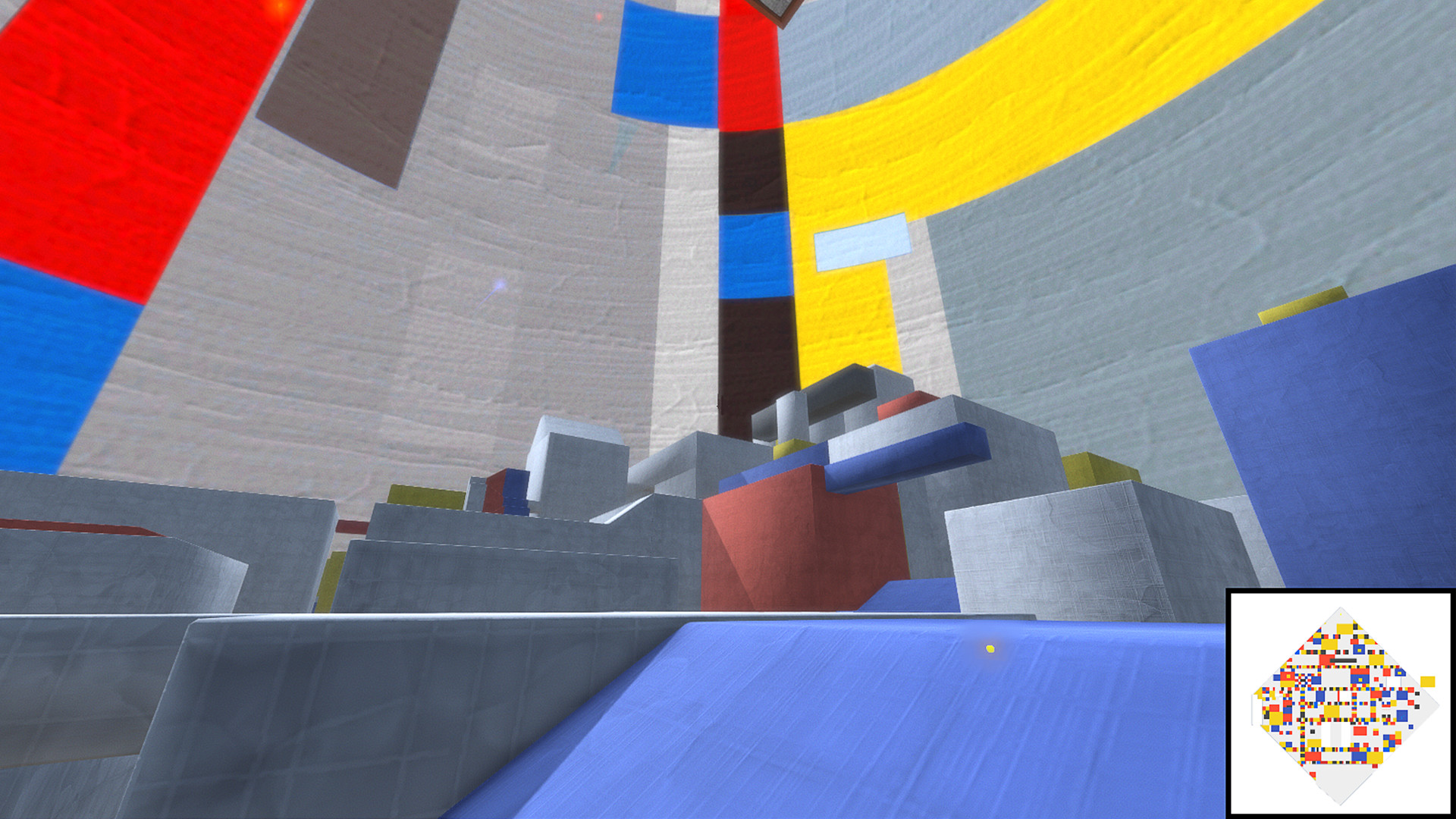Escape Abstraction screenshot 5