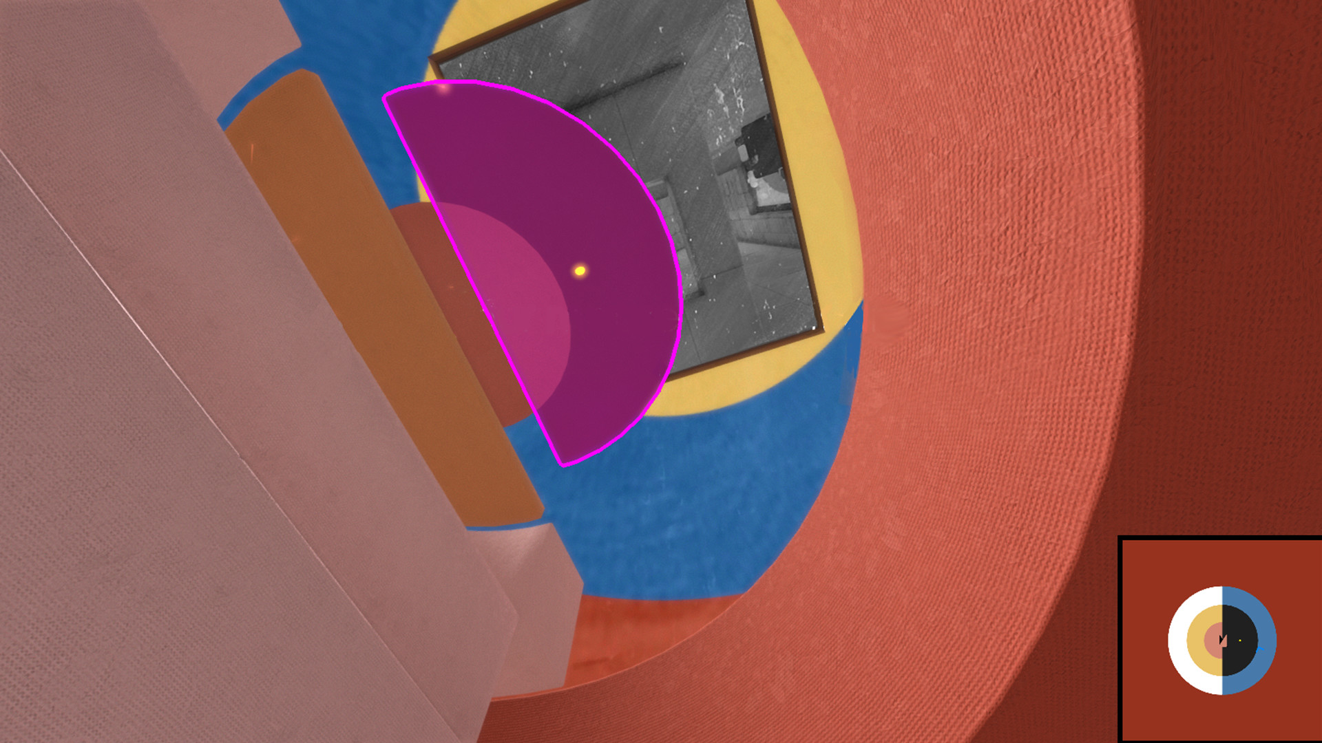 Escape Abstraction screenshot 6