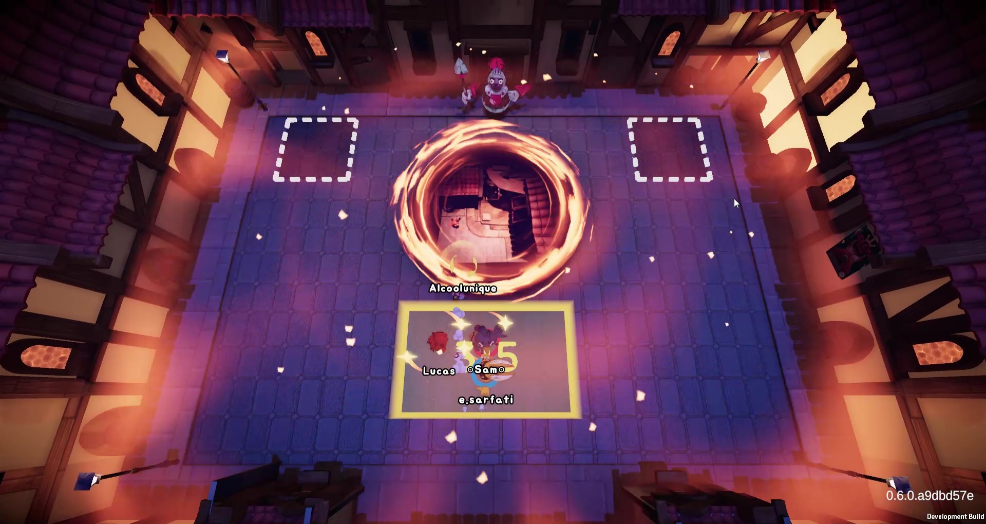 Thief Shop screenshot 2