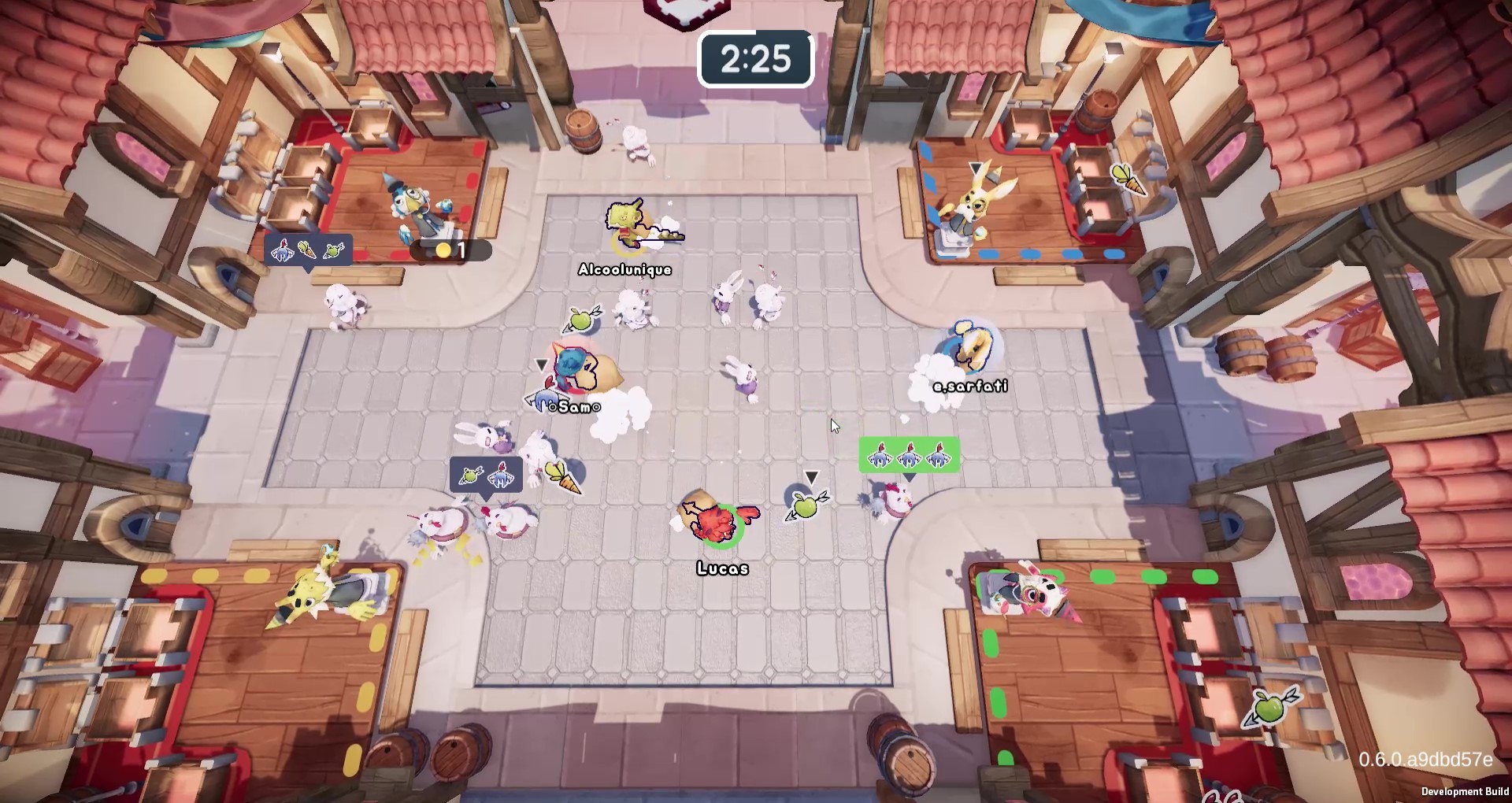 Thief Shop screenshot 4