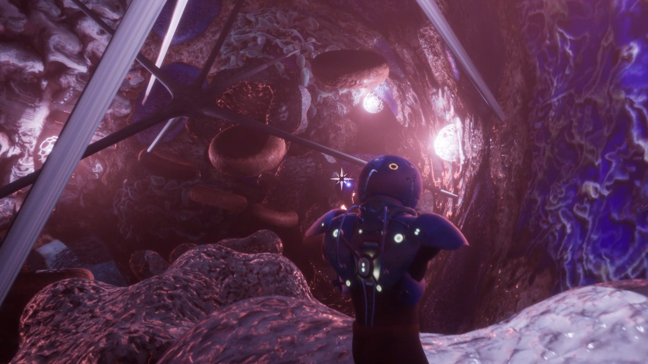 Save The Heart Planet screenshot 8