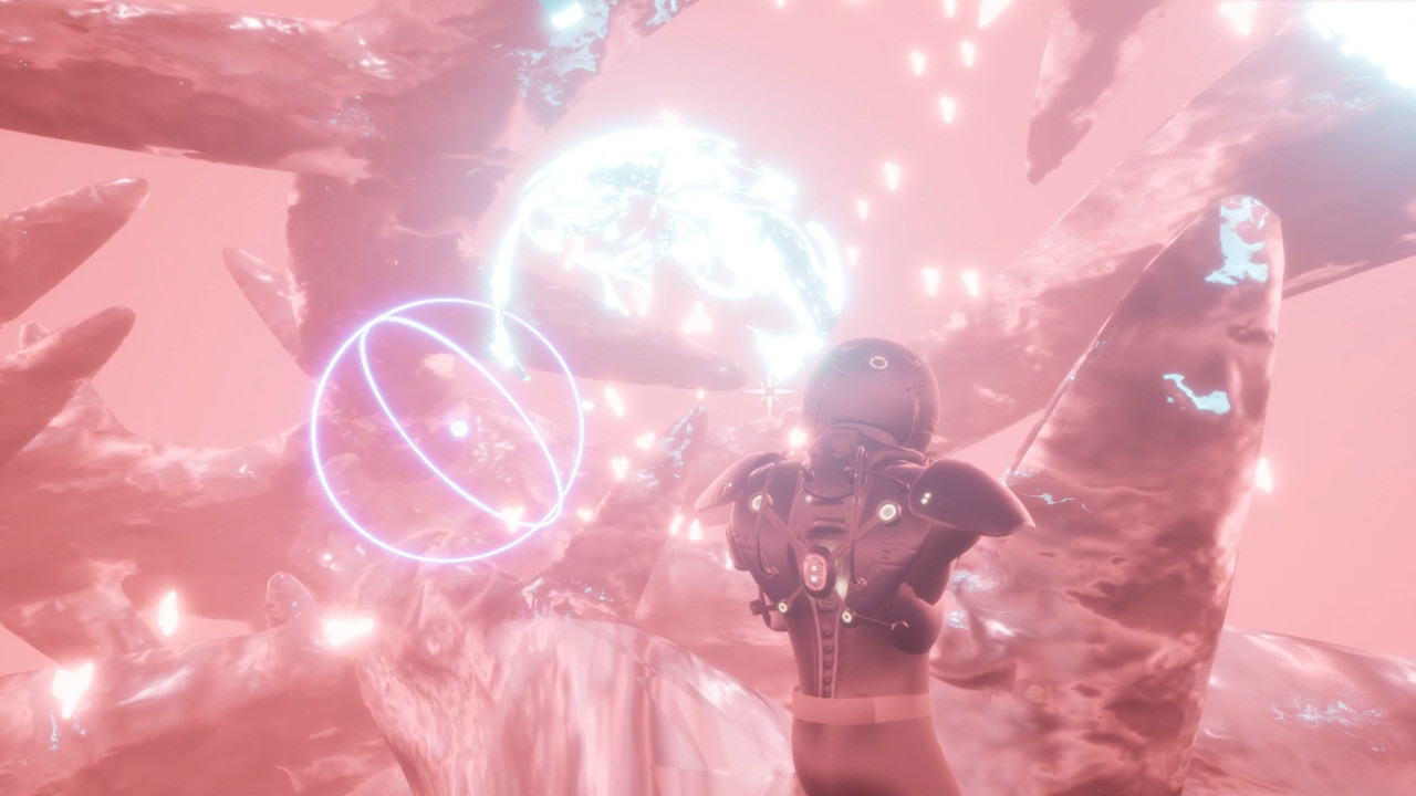 Save The Heart Planet screenshot 7