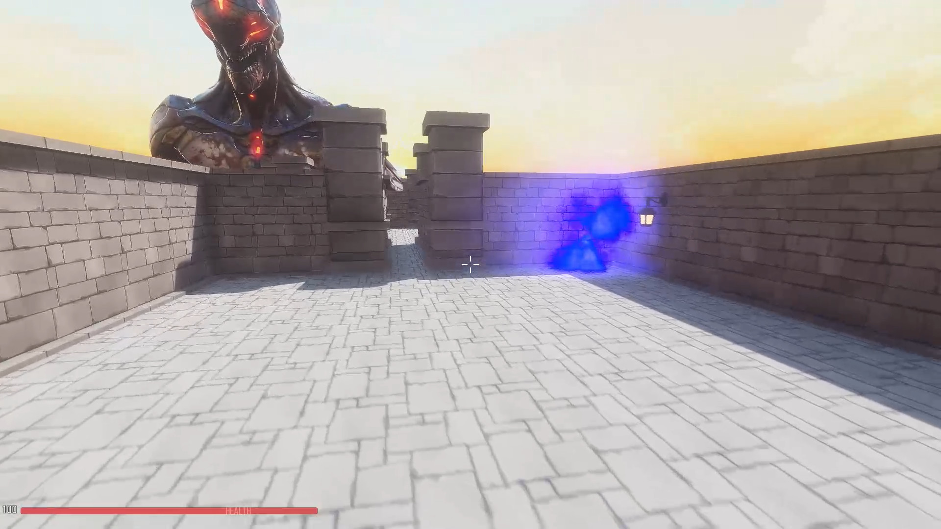 The Trigger screenshot 4