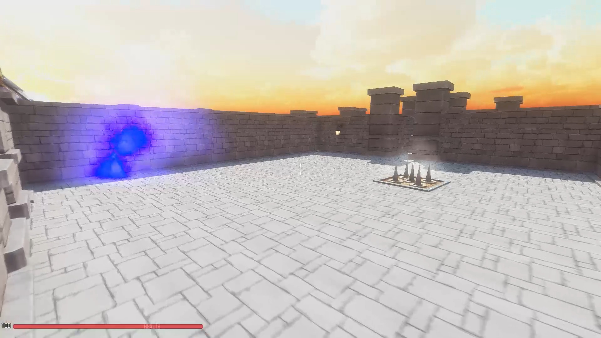 The Trigger screenshot 1