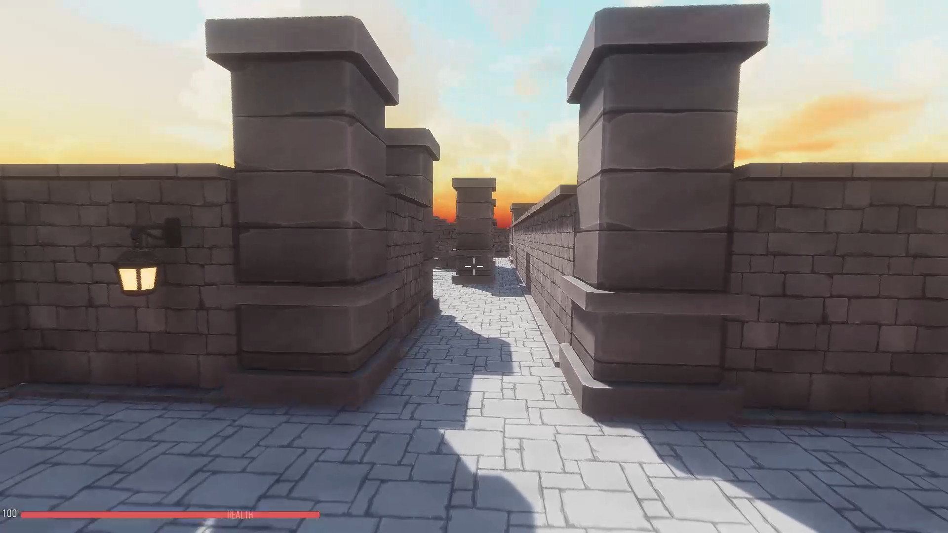 The Trigger screenshot 3