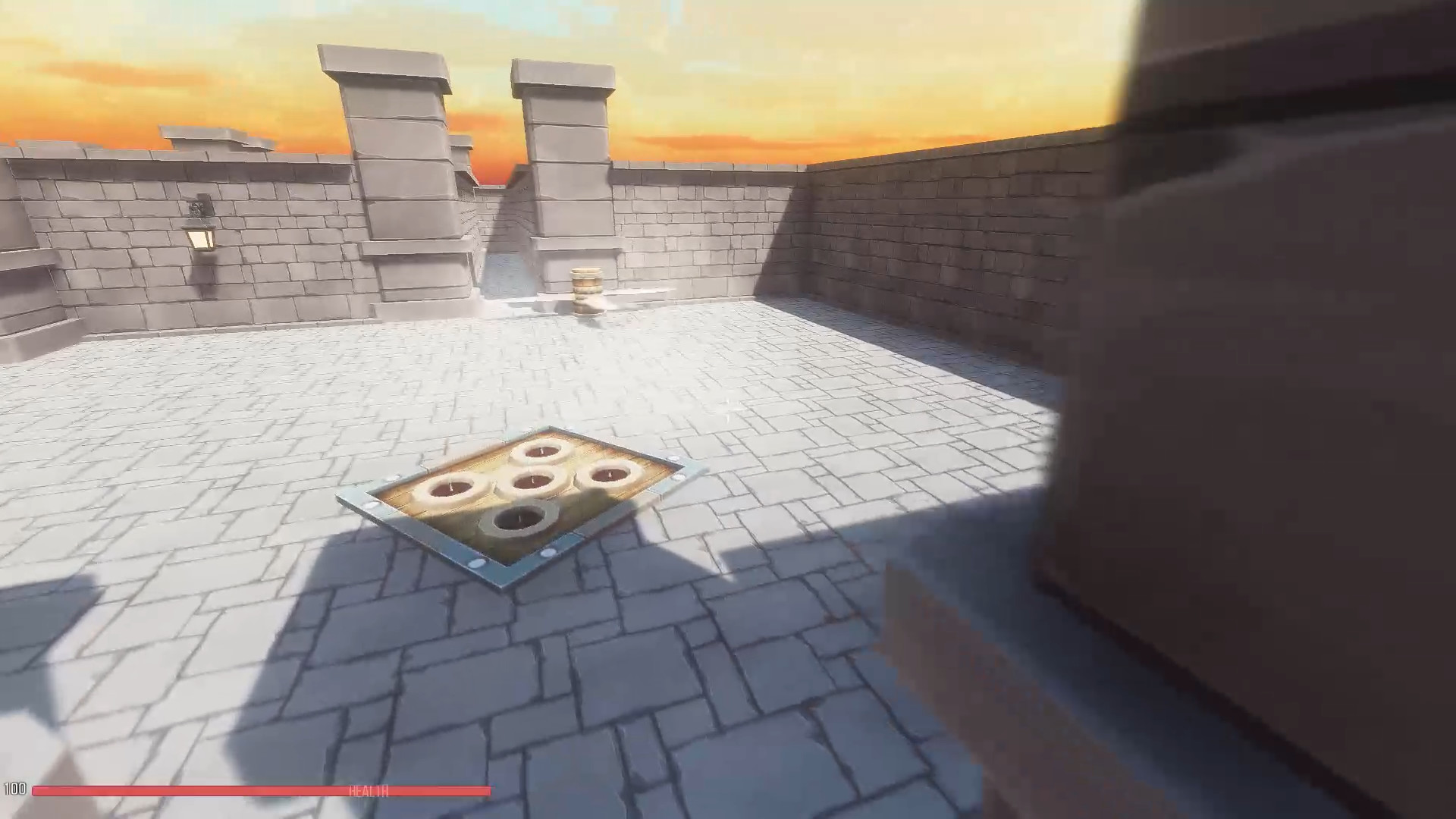 The Trigger screenshot 2
