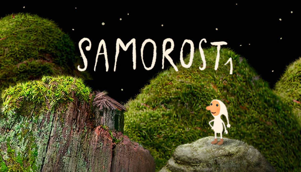 Samorost 1