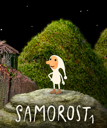 Samorost 1