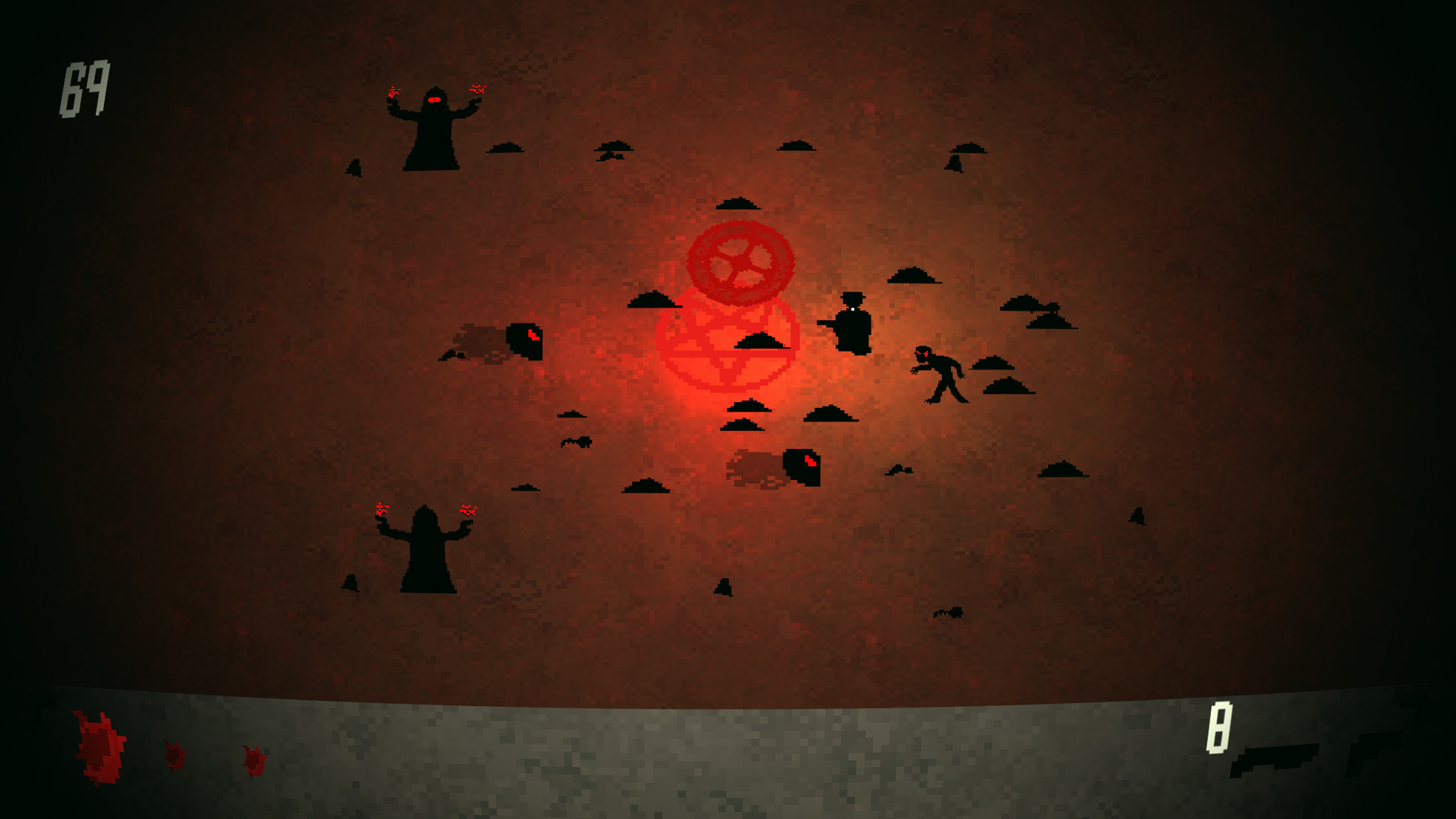 Memento Infernum screenshot 5
