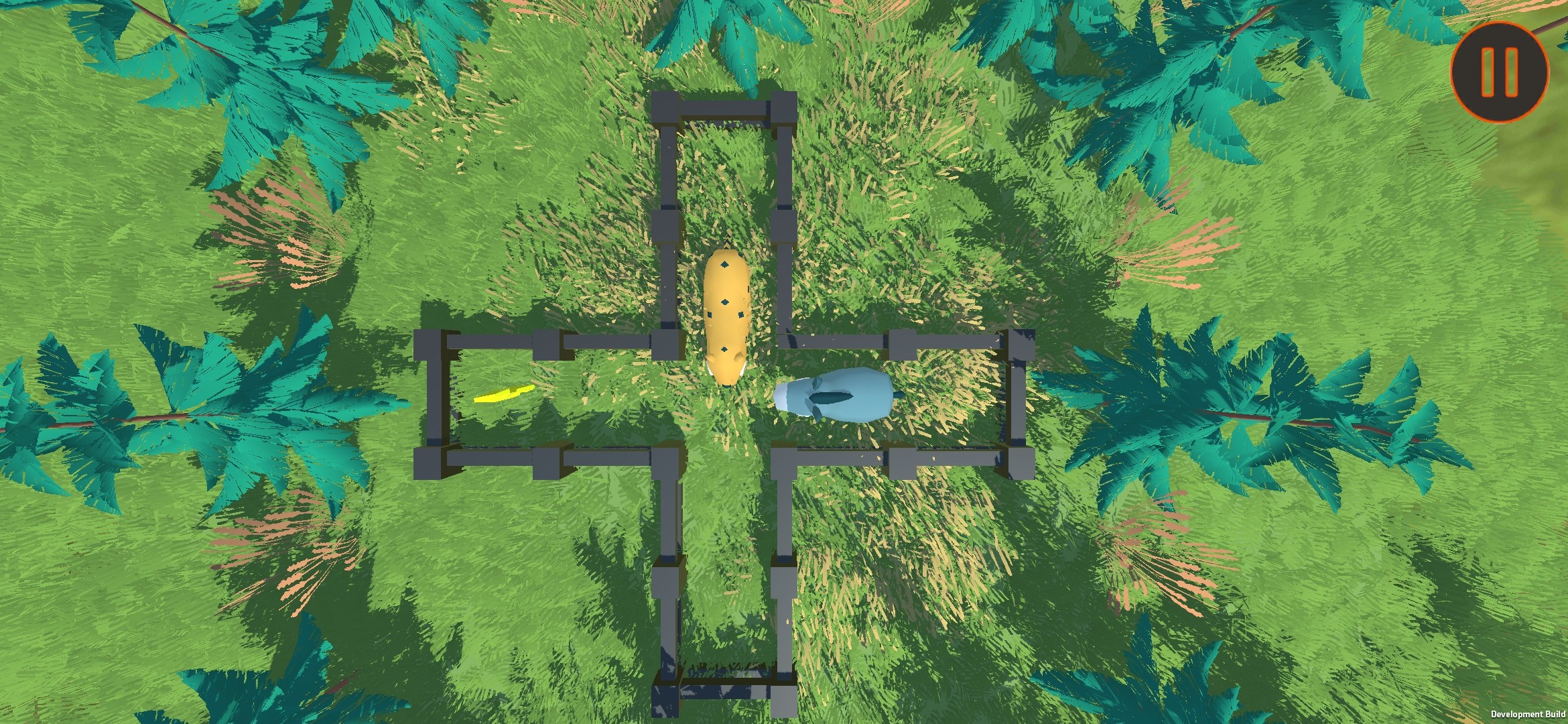 Lock Lock: Farm screenshot 5