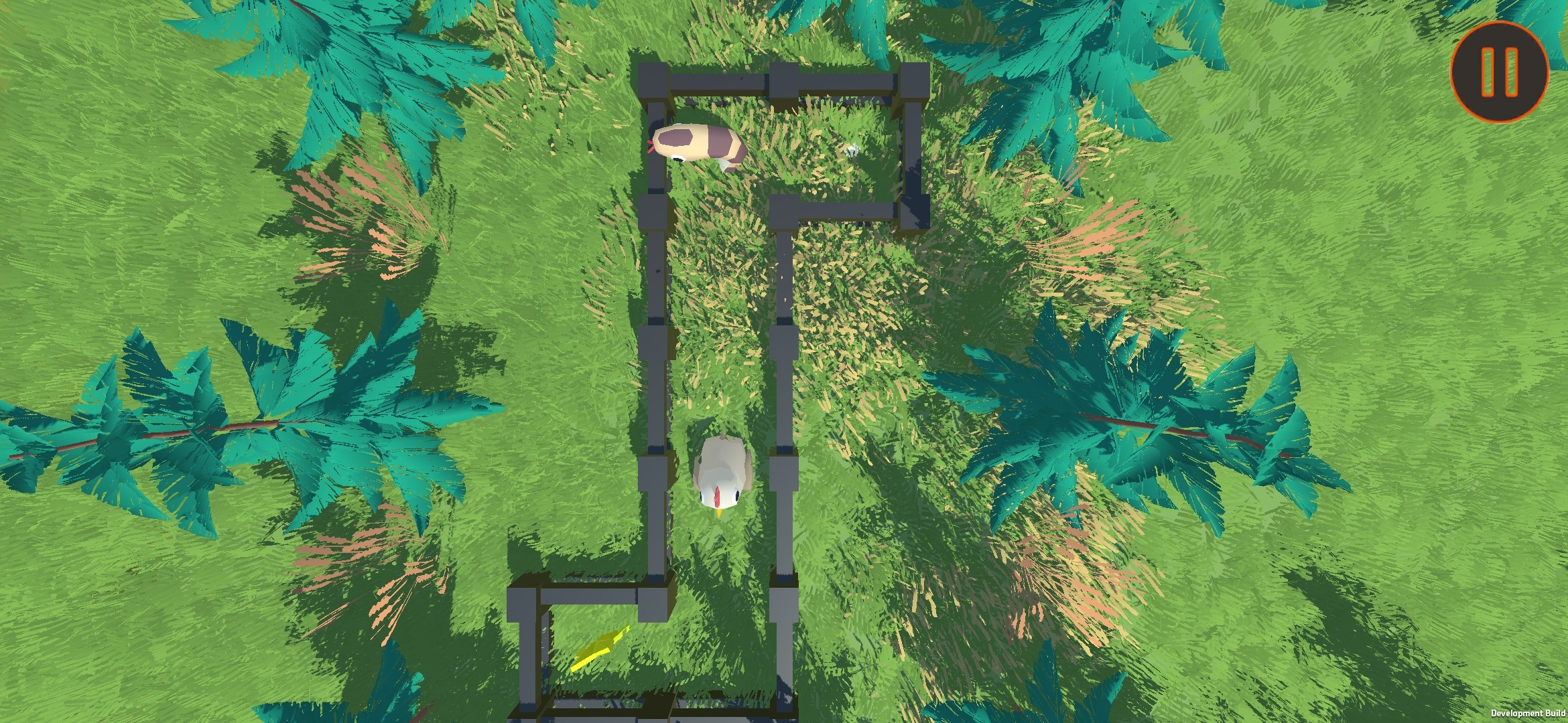 Lock Lock: Farm screenshot 6