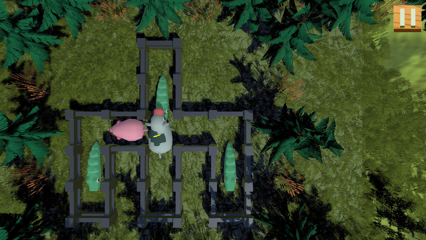 Lock Lock: Farm screenshot 2