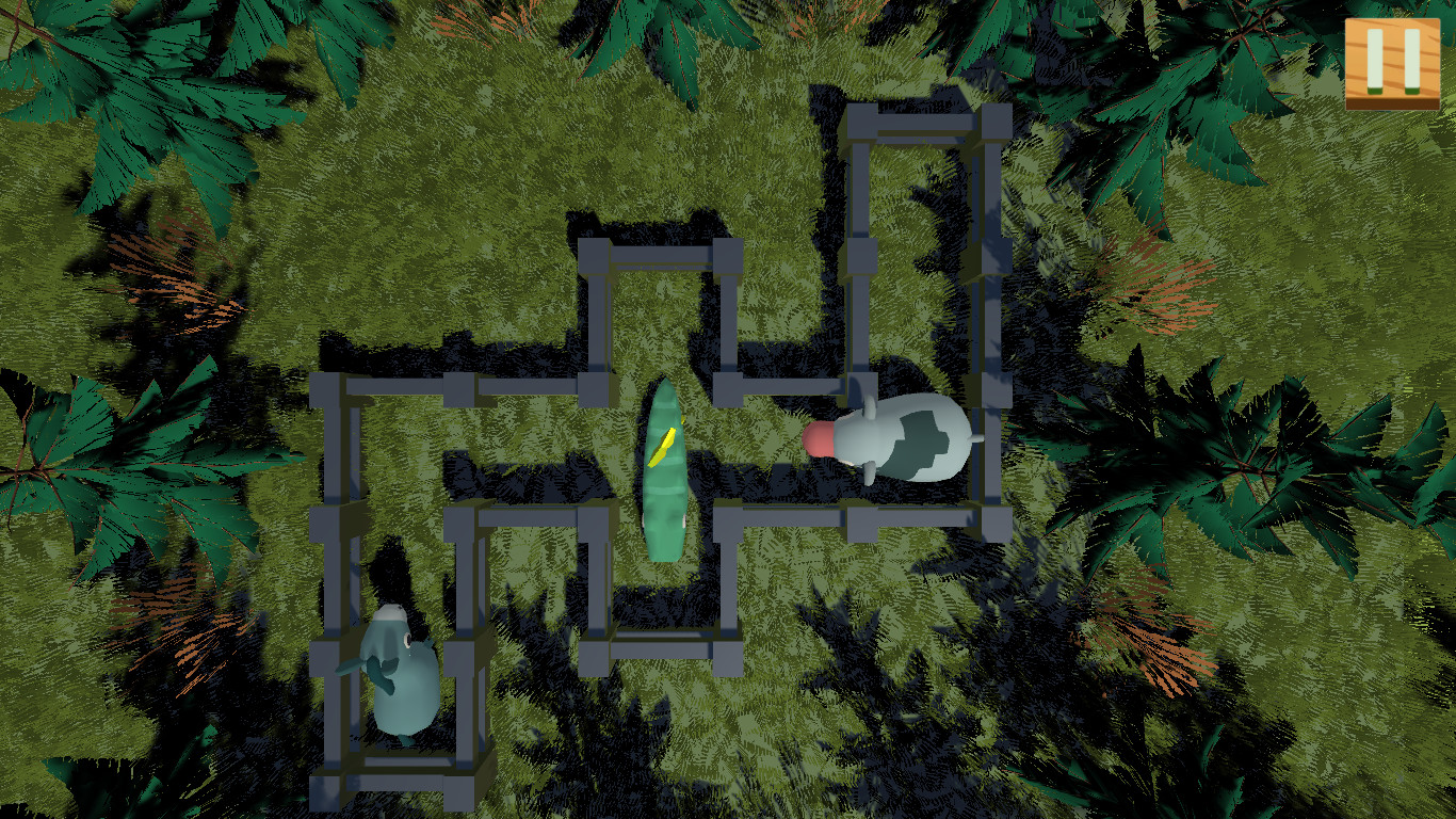 Lock Lock: Farm screenshot 1