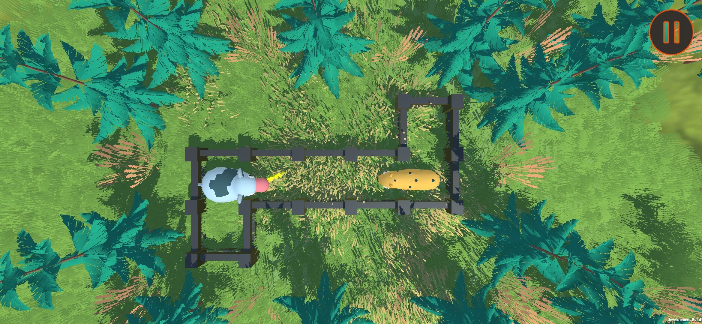 Lock Lock: Farm screenshot 7
