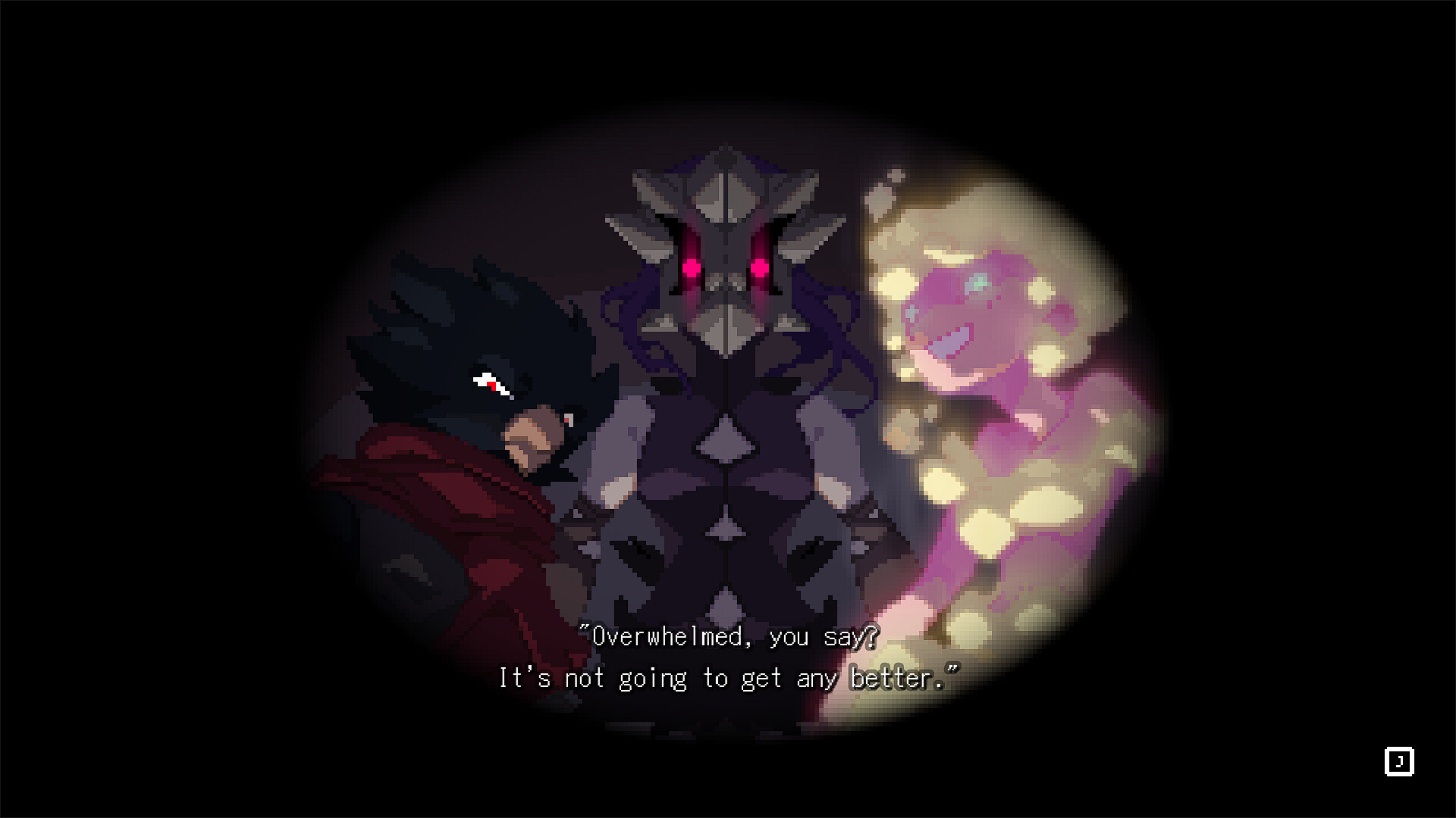 Bittersweet Birthday screenshot 19